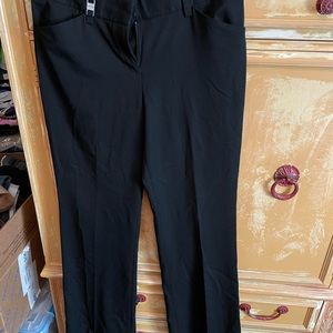 Express women’s pants
